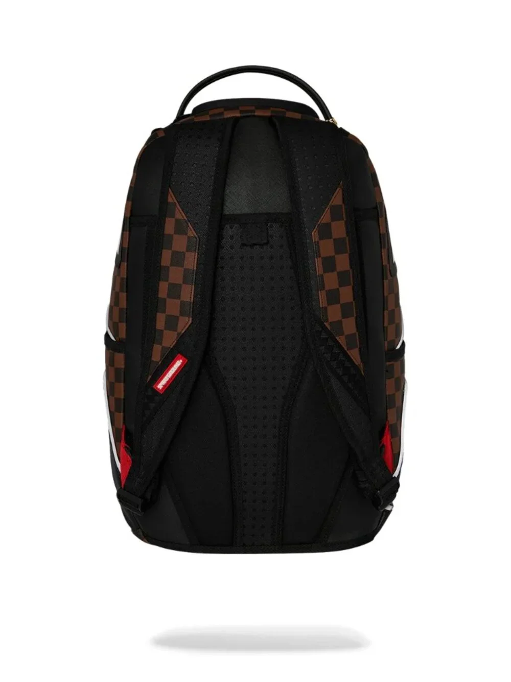 HYPERDRIVE SHARKS IN PARIS BACKPACK SPRAYGROUND